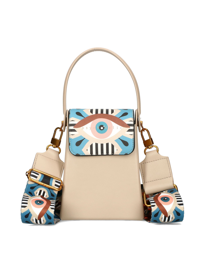 HYPNOSA bike with replaceable cover