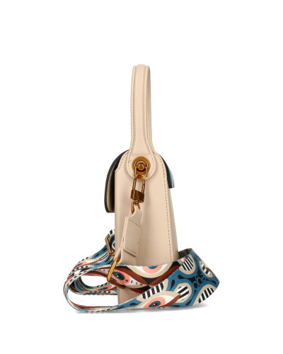 HYPNOSA bike with replaceable cover