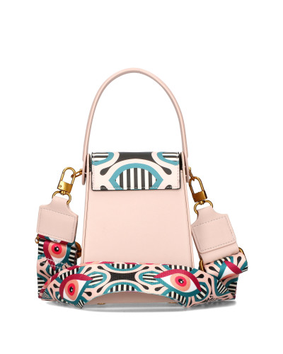 HYPNOSA bike with replaceable cover