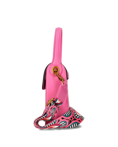 HYPNOSA rowerówka z wymienną klapką