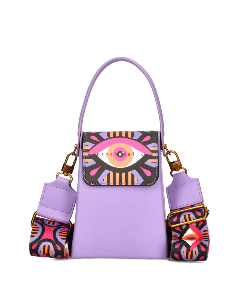 HYPNOSA bike with replaceable cover