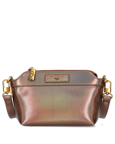 FUSHION torebka z odpinanym motylem noszona na trzy sposoby