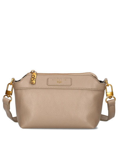 FUSHION a bag with a detachable butterfly that can be worn in three ways