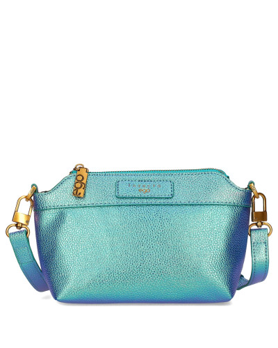 FUSHION a bag with a detachable butterfly that can be worn in three ways