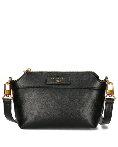 FUSHION torebka z odpinanym motylem noszona na trzy sposoby