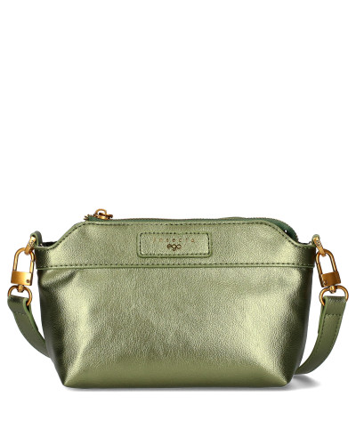 FUSHION a bag with a detachable butterfly that can be worn in three ways