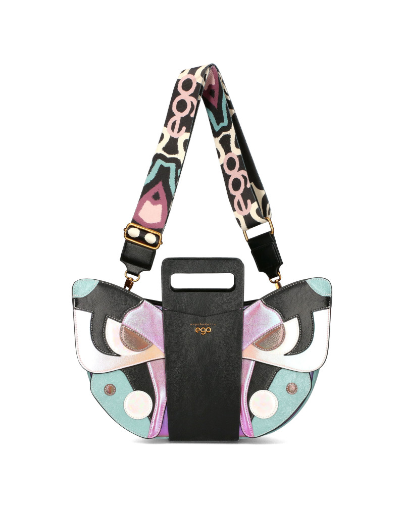 IMAGO FINALLE torebka z odpinanym motylem