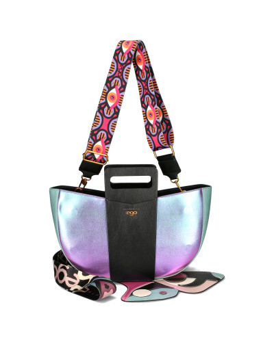 IMAGO FINALLE torebka z odpinanym motylem