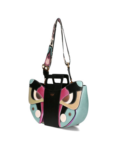 IMAGO FINALLE torebka z odpinanym motylem