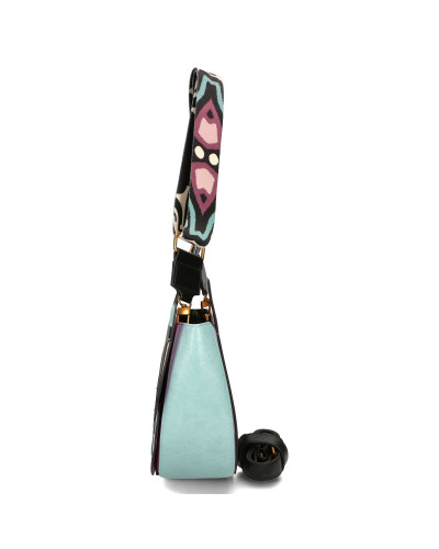 IMAGO FINALLE torebka z odpinanym motylem