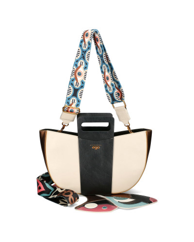 IMAGO FINALLE torebka z odpinanym motylem