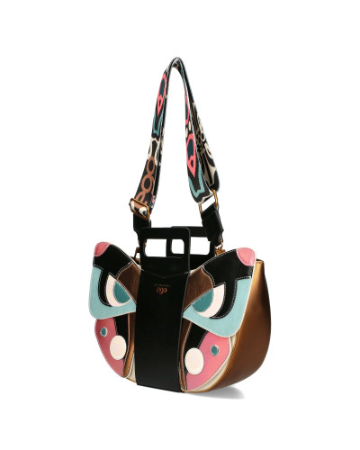 IMAGO FINALLE torebka z odpinanym motylem