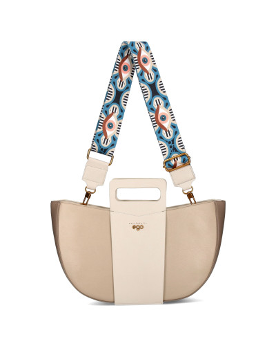 IMAGO FINALLE bag with detachable butterfly