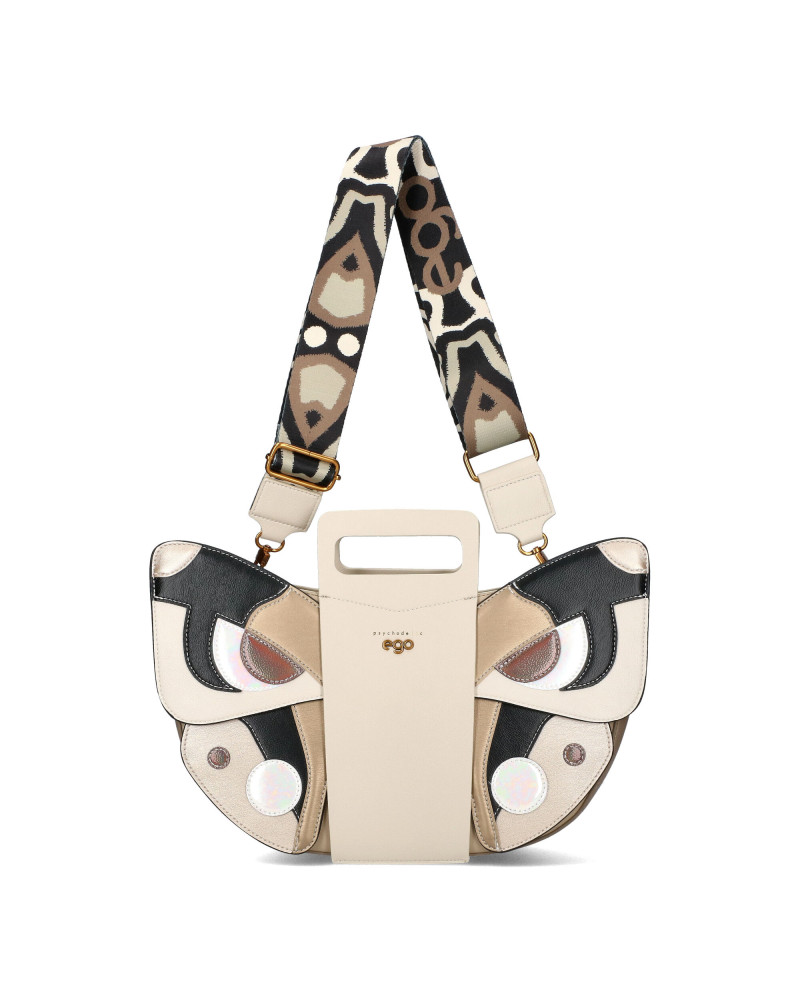 IMAGO FINALLE torebka z odpinanym motylem