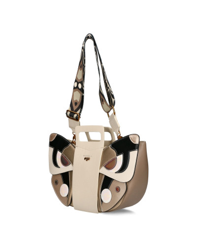 IMAGO FINALLE torebka z odpinanym motylem