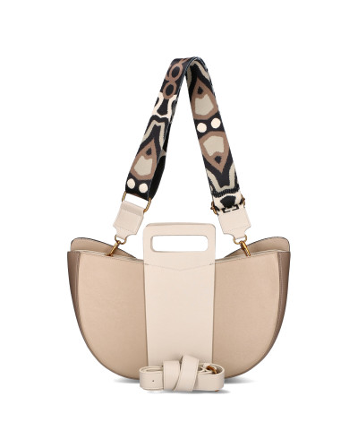 IMAGO FINALLE torebka z odpinanym motylem