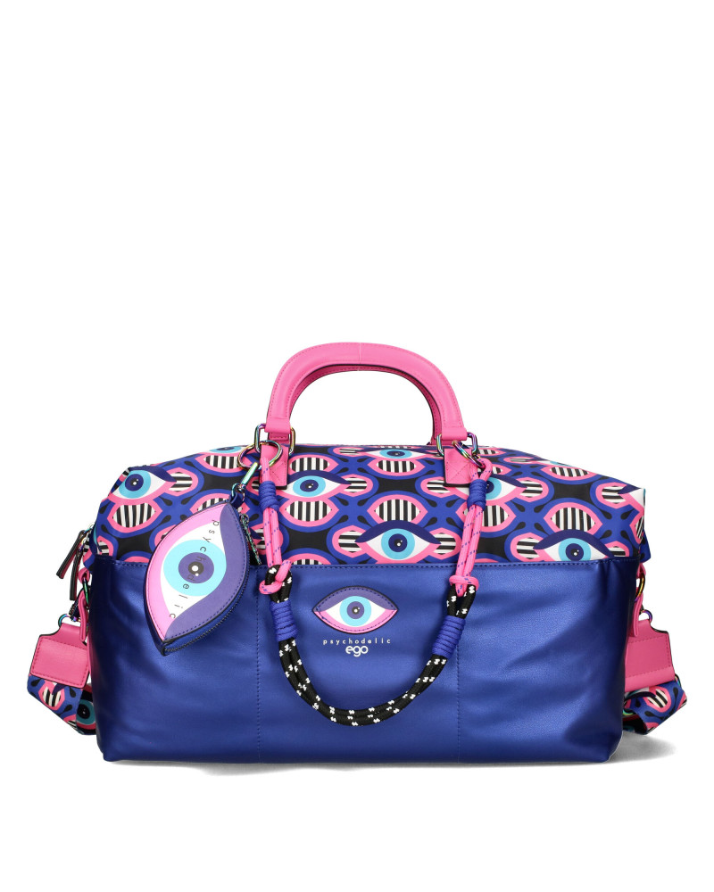 4-in-1 weekend fitness bag - training, work, city, travel