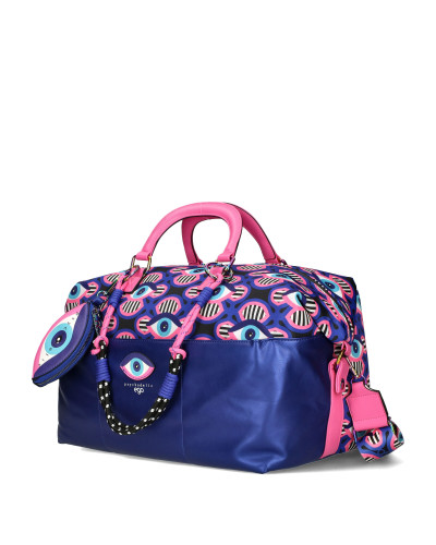 4-in-1 weekend fitness bag - training, work, city, travel