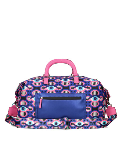 4-in-1 weekend fitness bag - training, work, city, travel