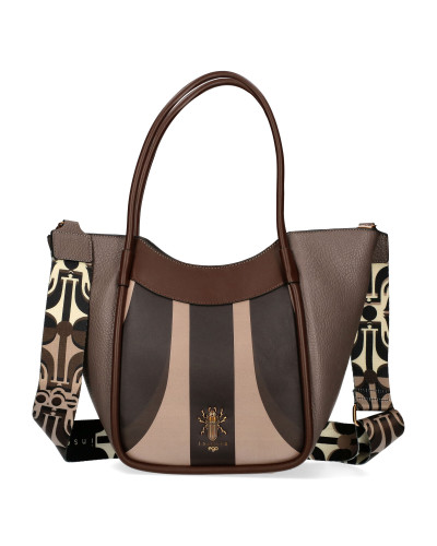 IMAGO double-sided bag