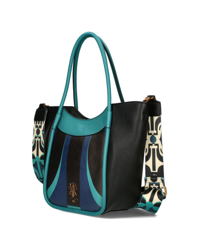 IMAGO double-sided bag