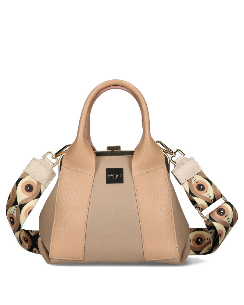 Torebka dwustronna na bigiel