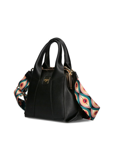 Torebka dwustronna na bigiel