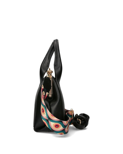 Torebka dwustronna na bigiel