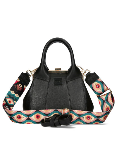 Torebka dwustronna na bigiel