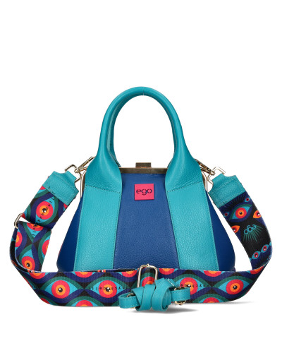 Torebka dwustronna na bigiel