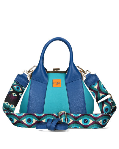 Torebka dwustronna na bigiel