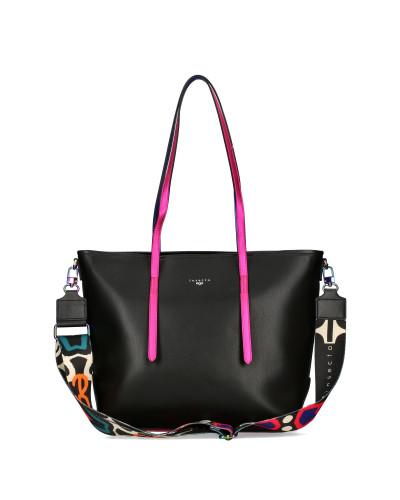 MIRAGE  Bag with detachable butterfly