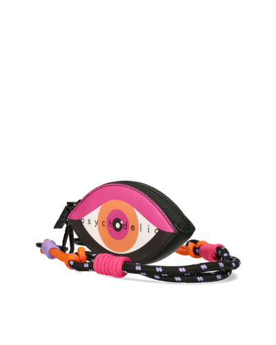 OKULUS wallet - keychain packed in a box