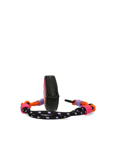 OKULUS wallet - keychain packed in a box