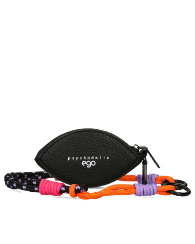 OKULUS wallet - keychain packed in a box