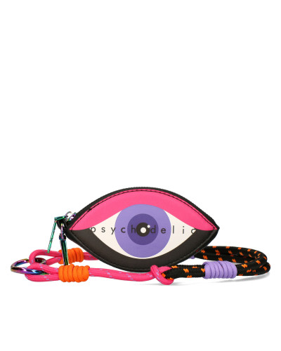 OKULUS wallet - keychain packed in a box