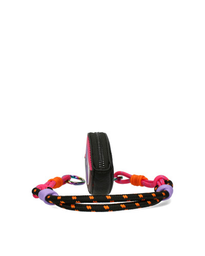 OKULUS wallet - keychain packed in a box