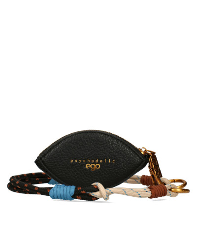 OKULUS wallet - keychain packed in a box