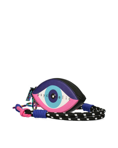 OKULUS wallet - keychain packed in a box