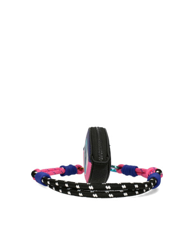 OKULUS portfel - brelok zapakowany w pudełko