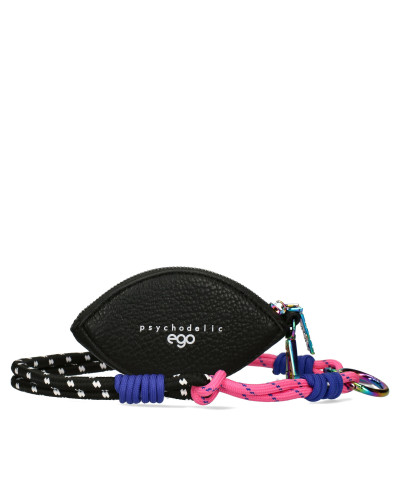 OKULUS portfel - brelok zapakowany w pudełko