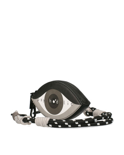 OKULUS wallet - keychain packed in a box