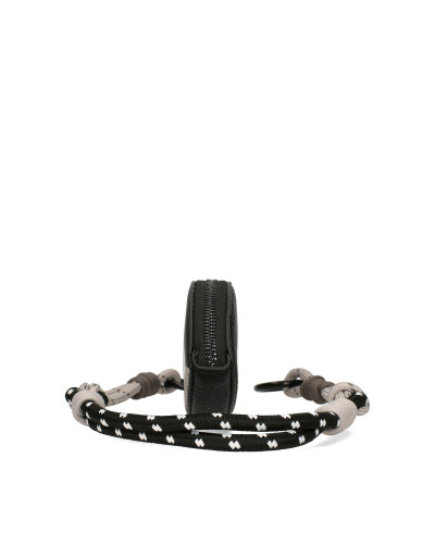 OKULUS wallet - keychain packed in a box