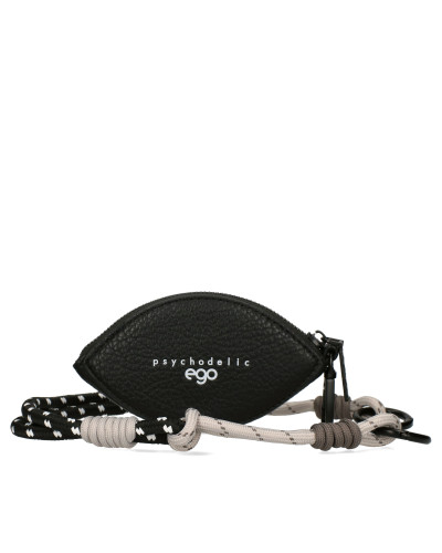 OKULUS wallet - keychain packed in a box