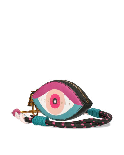 OKULUS wallet - keychain packed in a box