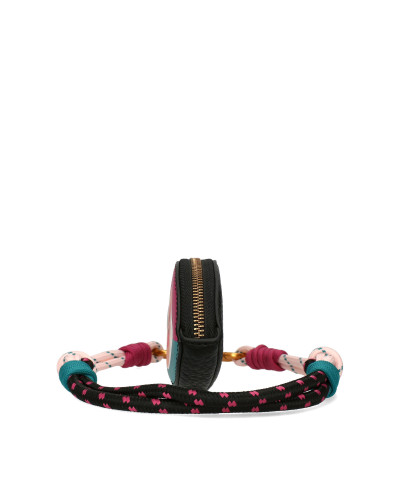 OKULUS wallet - keychain packed in a box