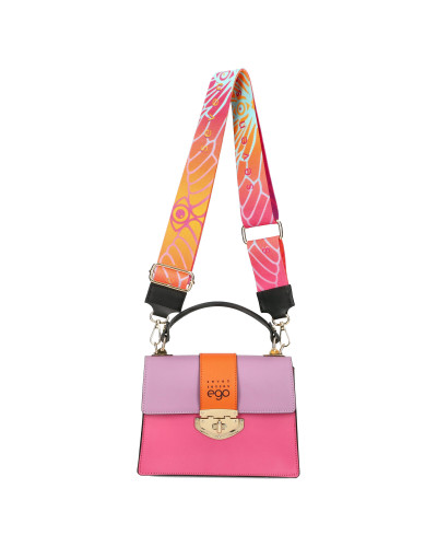 PERFETTO Bag with detachable wings in the box