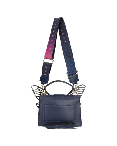 PERFETTO Bag with detachable wings in the box