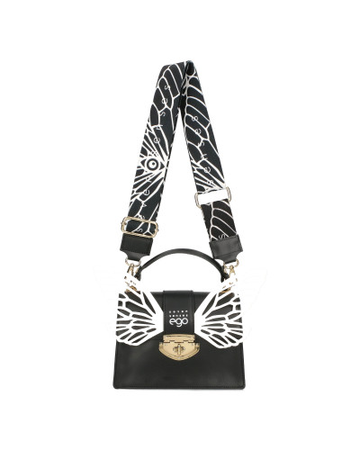 PERFETTO Torebka z odpinanymi skrzydłami w pudełku