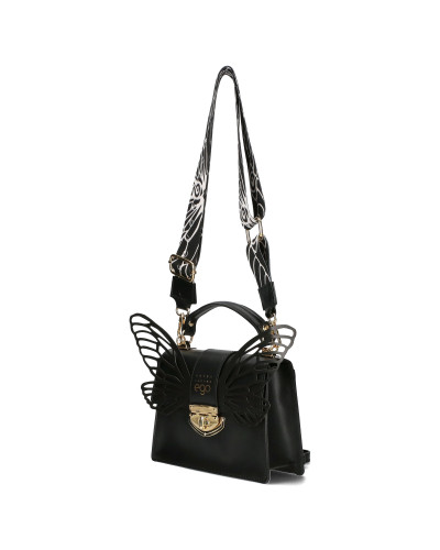 PERFETTO Torebka z odpinanymi skrzydłami w pudełku